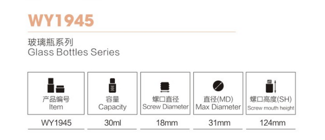 Косметическая упаковка Iso9001 с крышками для путешествий